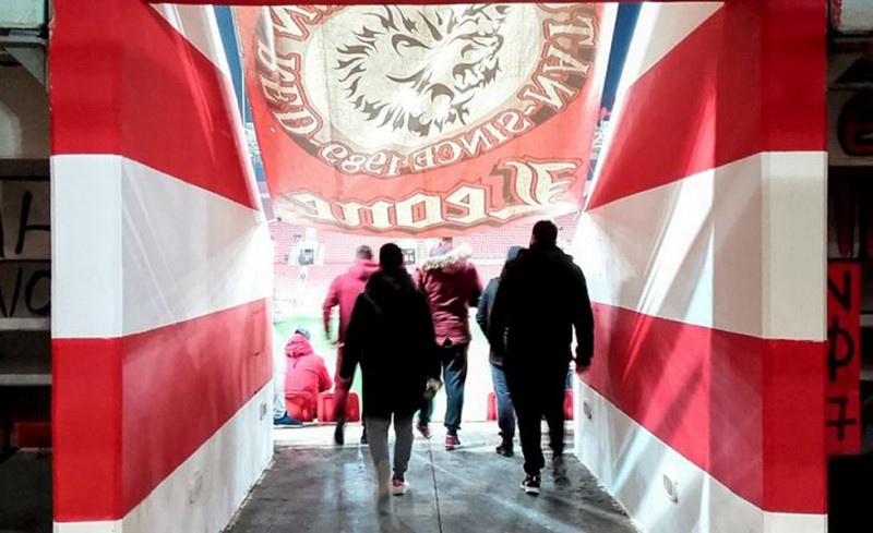 Τέλος εποχής, αλλαγή σελίδας... για να αποτελέσει η φετινή χρονιά απλά ένα διάλειμμα