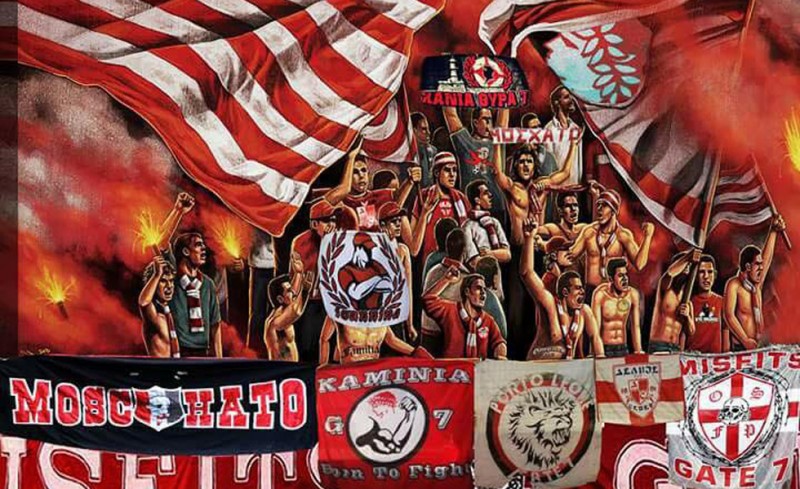 Αφήστε να παιχτεί το πρωτάθλημα στα γήπεδα να δούμε ποιος θα το πάρει...