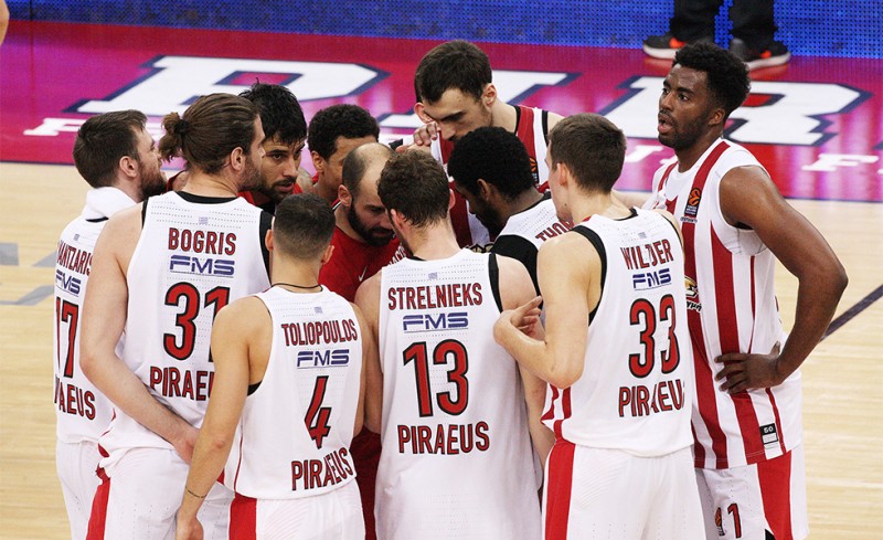 Στο μυαλό μόνο η κούπα