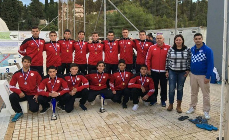 3/3 και πρόκριση