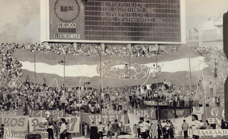 Από τον θρίαμβο, στη μαύρη μέρα! (video)