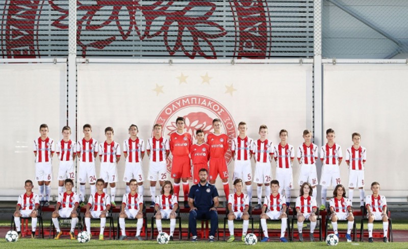 Η δράση της Ακαδημίας