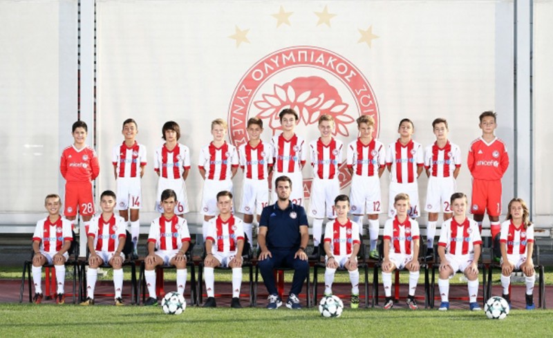 Τα παιχνίδια της Ακαδημίας