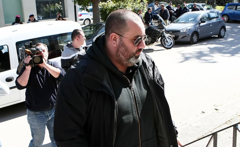Απάντησε ο Καραπαπάς στους φανταστικούς διαλόγους