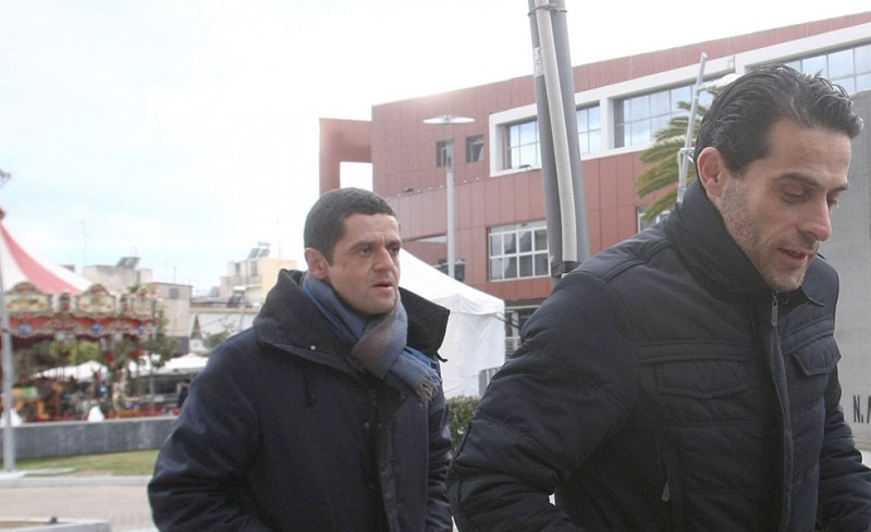 Ξηλώνουν την... εξυγίανση!