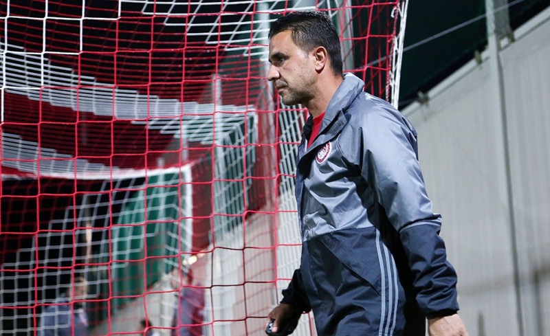 Ο Πάντος στα Γιάννενα