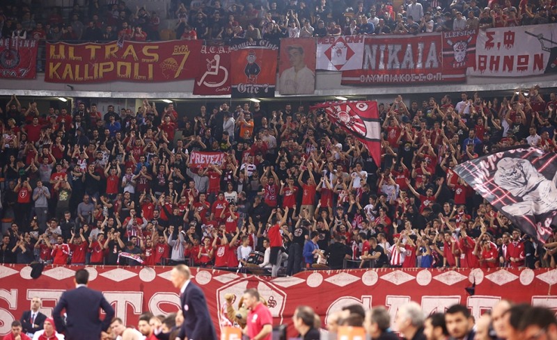 Όλοι δίπλα για ένα ακόμη βήμα!