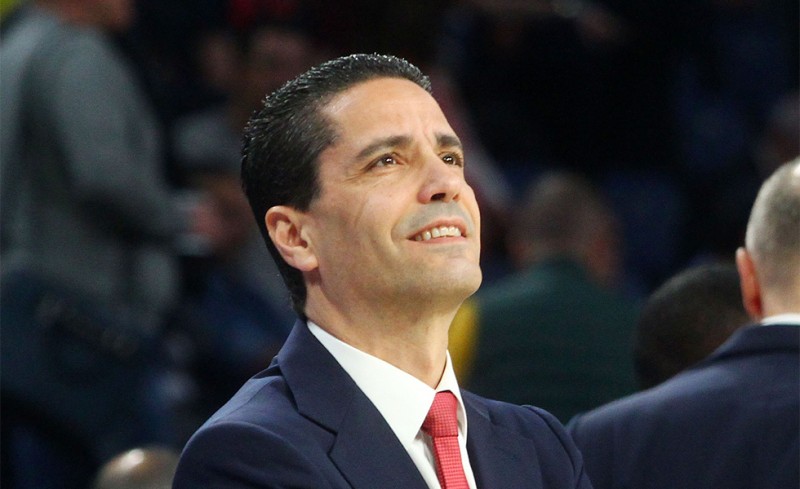 Κόουτς, γερά και χρόνια σου πολλά!