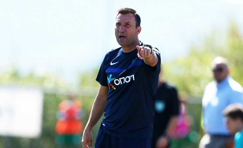 Αθλιότητες Φρατζέσκου στο Ρέντη!