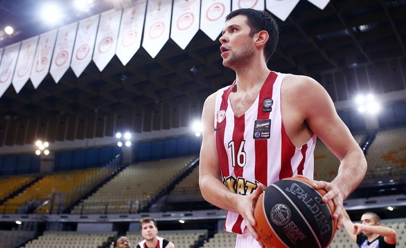 Οριστικά εκτός ο Παπανικολάου
