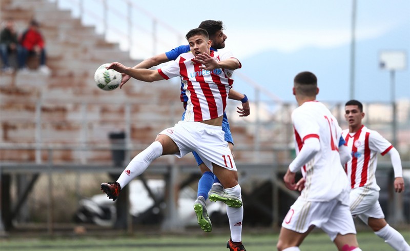 Ήττα για τους Νέους