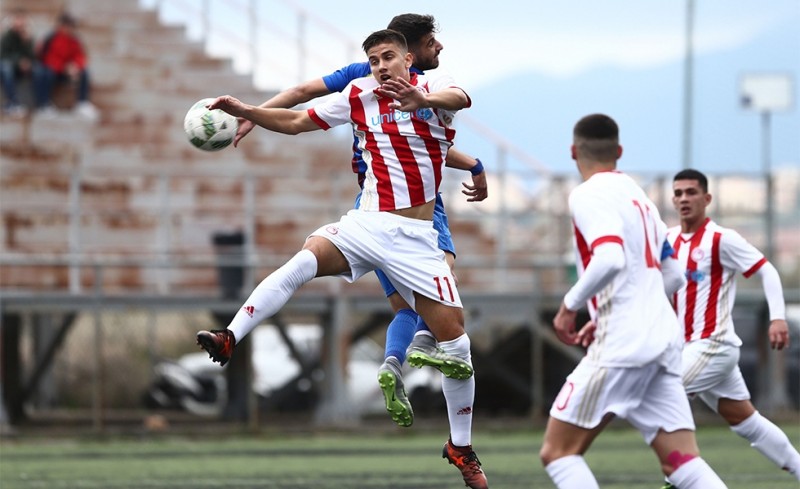 Τα παιχνίδια της Ακαδημίας!