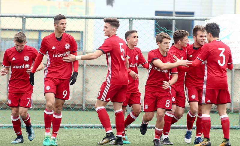 Παρέμειναν πρώτοι, μπορούσαν νίκη