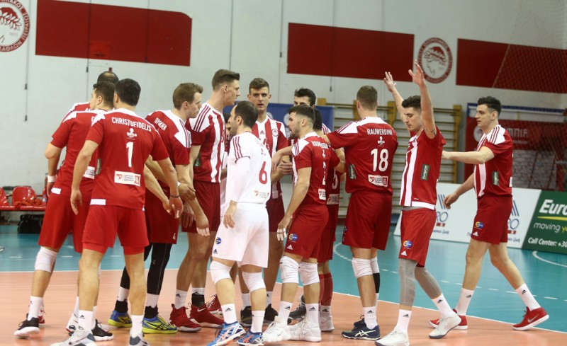 Αυτή η πρόκριση είναι 