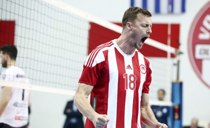 Με ΠΑΟΚ στον ημιτελικό!