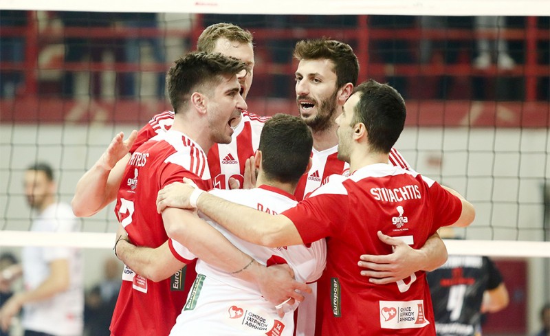 Διεκδικεί κούπα (και) στη Ρόδο!