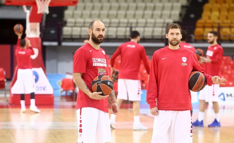 Χαλαρά ενόψει Μπάμπεργκ