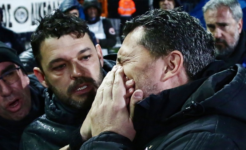 Την Τετάρτη η απόφαση