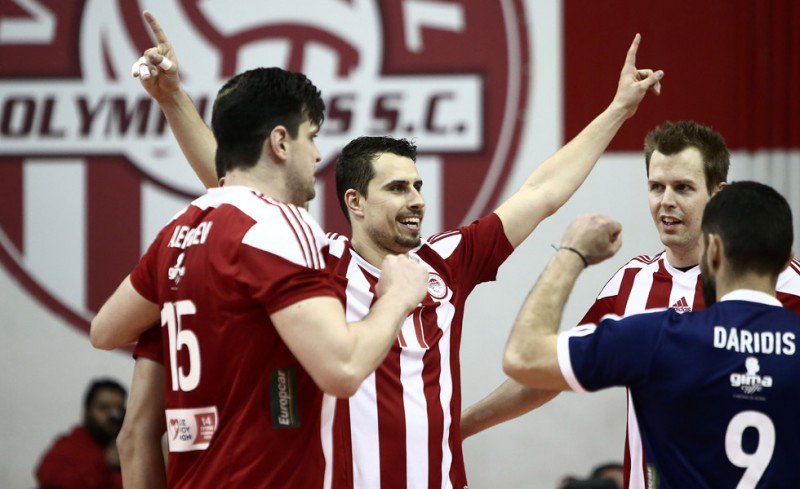 Η παρακάμερα της πρόκρισης