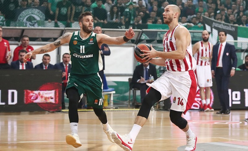 Έτσι... ταπώνει ο Γάλλος