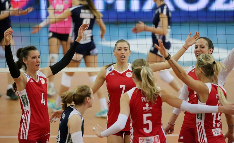 Ευχαρίστησε για τη διευκόλυνση