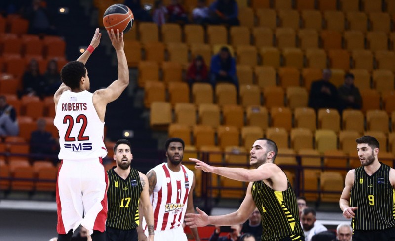 Η παρακάμερα της 20άρας