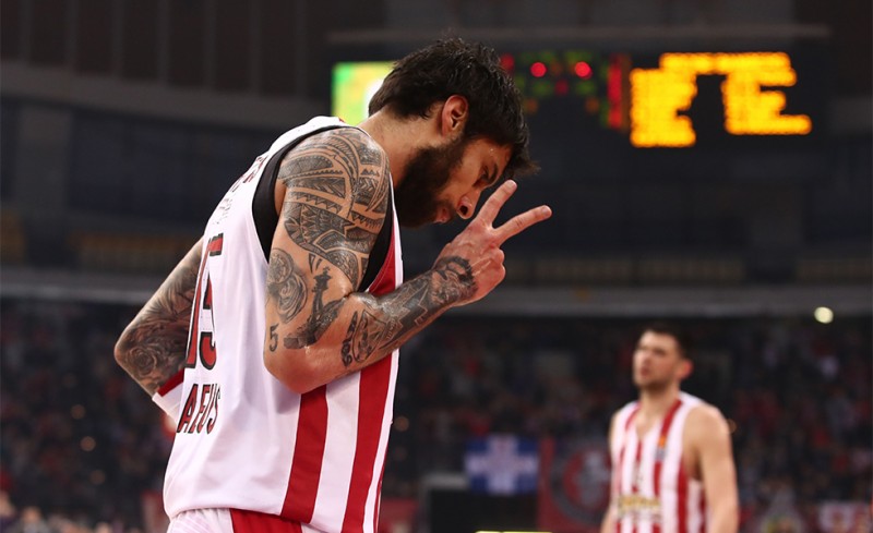 Άλλο ένα βήμα για το Βελιγράδι (videos)