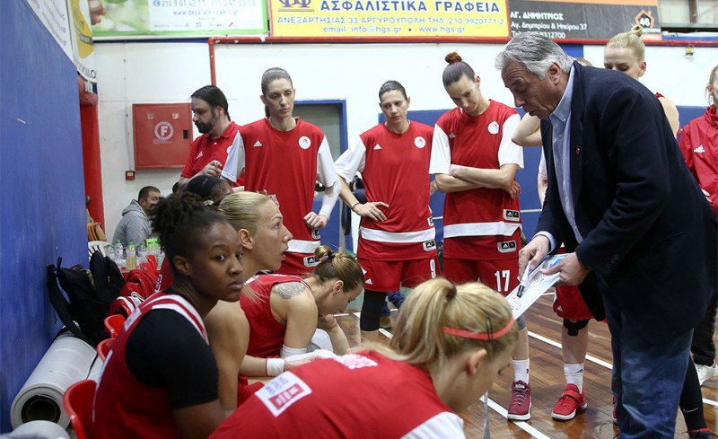 Αύριο η συνέντευξη Τύπου