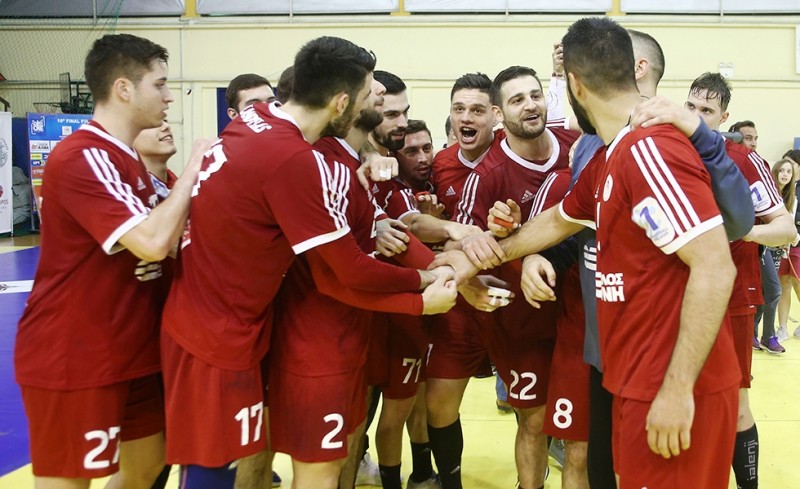 Και τώρα το πρωτάθλημα