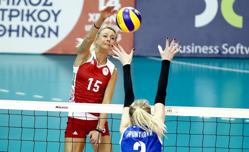 Το μήνυμα της Χίπε για πρόκριση! (Photo)