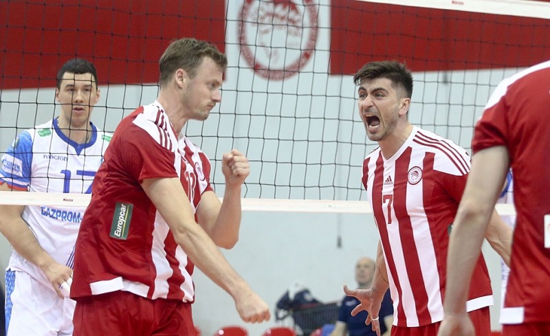 Στον τελικό και οι άντρες!