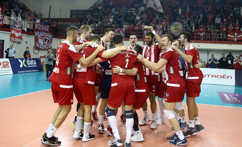 Η θρυλική πρόκριση και η απαίτηση για την κούπα!