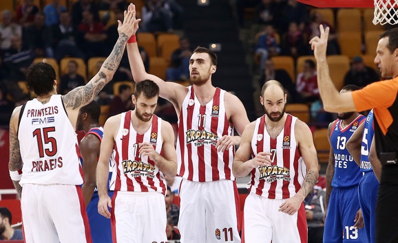 Ξεκούραση και Κυριακή αναχώρηση