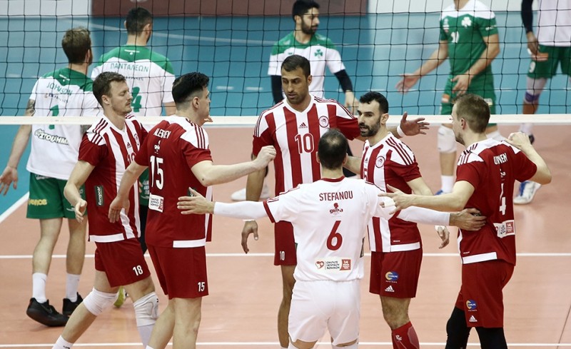 Πάτησε τον πελάτη και έγραψε ιστορία!