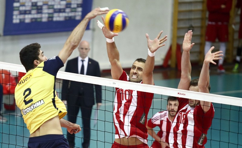 ''Σημαντική νίκη, τώρα κρίνονται οι τίτλοι''