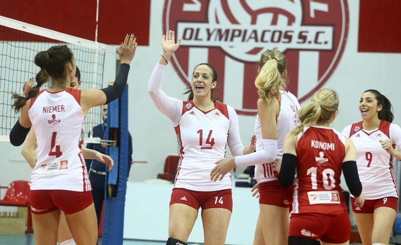 Τρένο οι γυναίκες του Θρύλου!