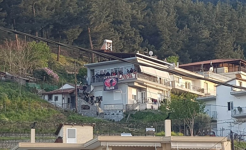 Σας αρέσει η εικόνα με άδεια τα γήπεδα; (video)
