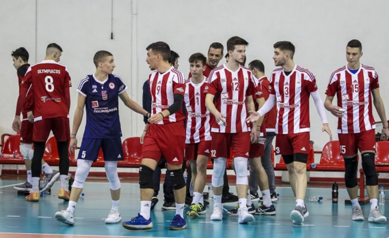 Το πρόγραμμα των προημιτελικών