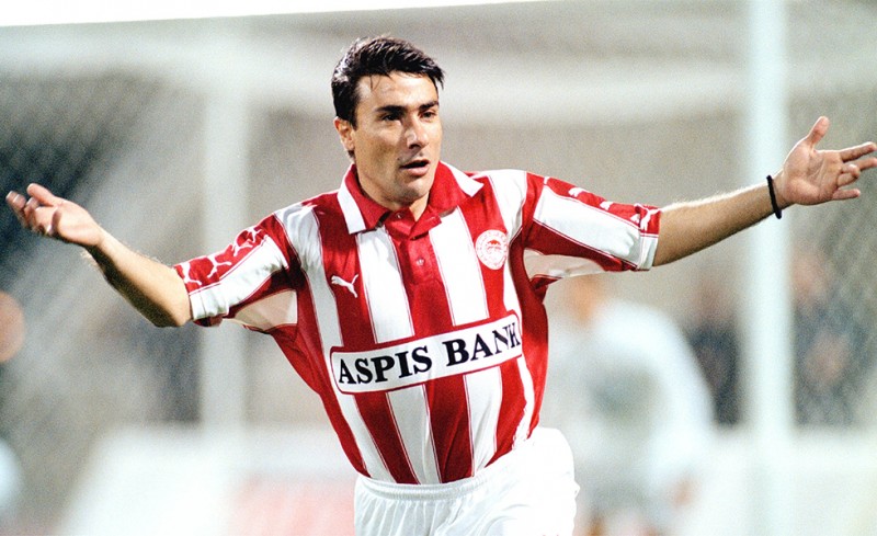 Τους ζάλισε ο Μπίλαρος και... τέζα ο ΠΑΟΚ! (video)