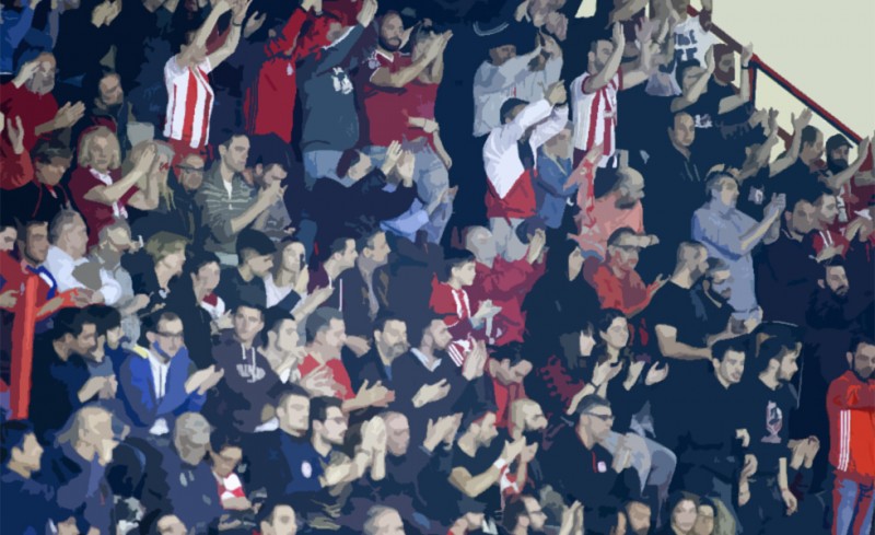 Συνεχίζουμε να ονειρευόμαστε! (video)