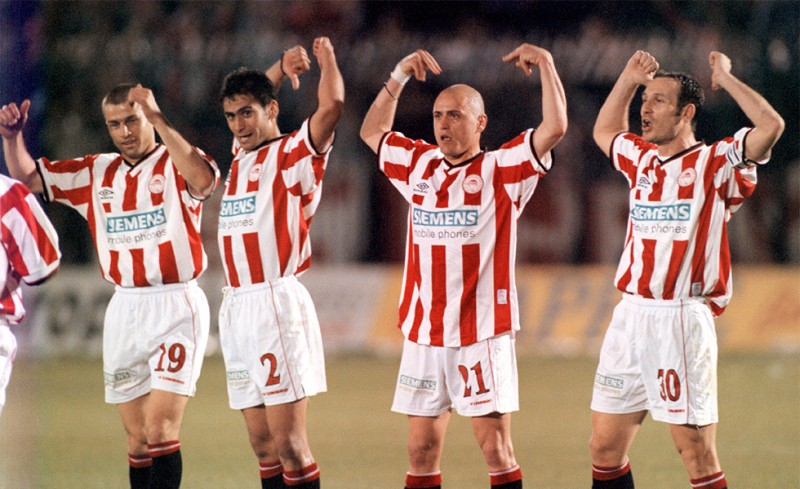 Ατελείωτη ηδονή για το αξέχαστο πάρτι στη Λεωφόρο! (photos, video)