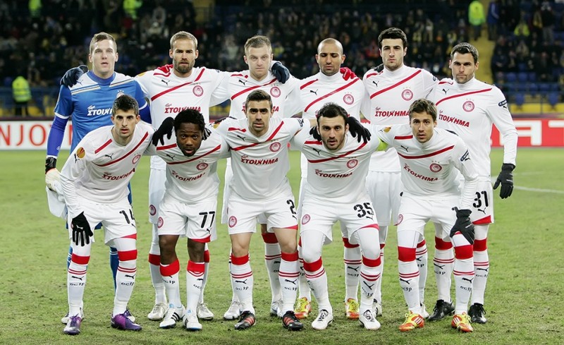 Φουστέρ και... 0-1! (Video)