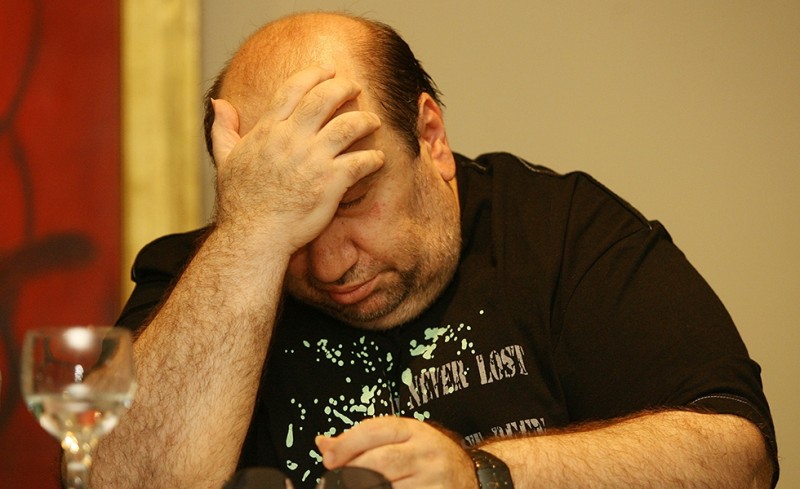 Τους κοροϊδεύει και ο Τσάκας!