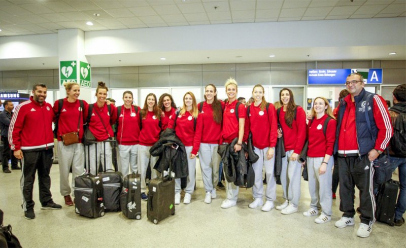 Επέστρεψαν οι θριαμβεύτριες! (photos)