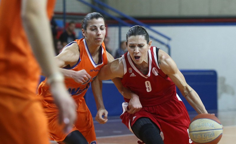 Για το 19/19 πριν το Κύπελλο