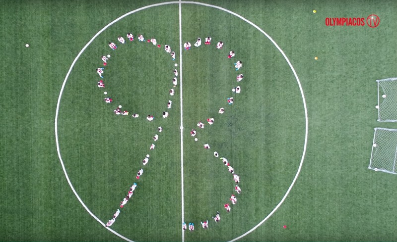 Ένα όμορφο βίντεο που θα σε κάνει να χαμογελάσεις