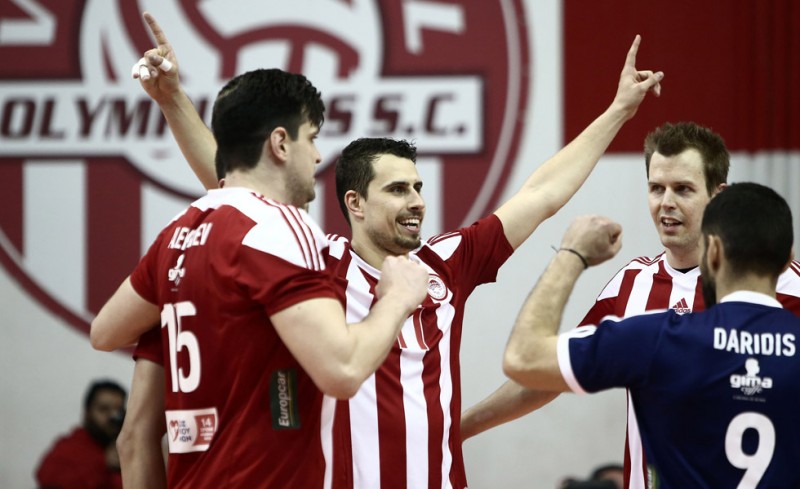 Πάει για το 20/20 πριν την πρόκληση