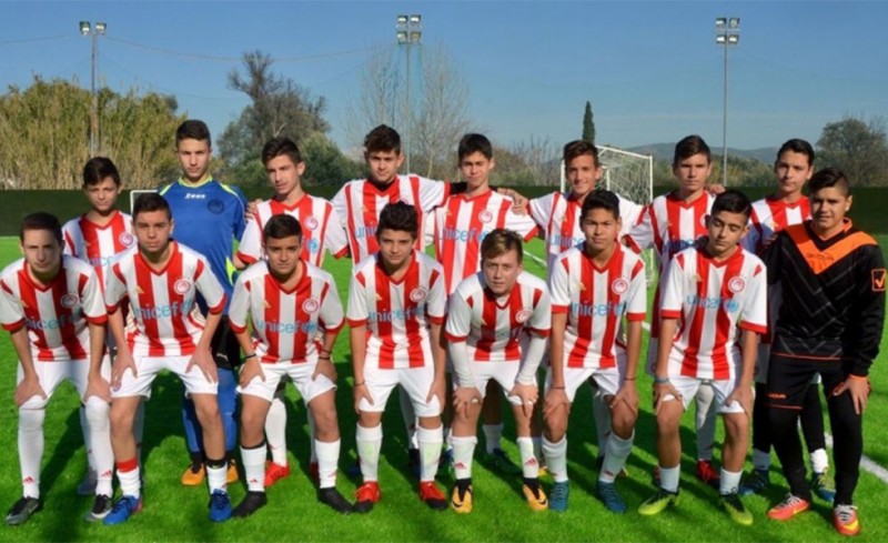 Διπλή πρωτιά