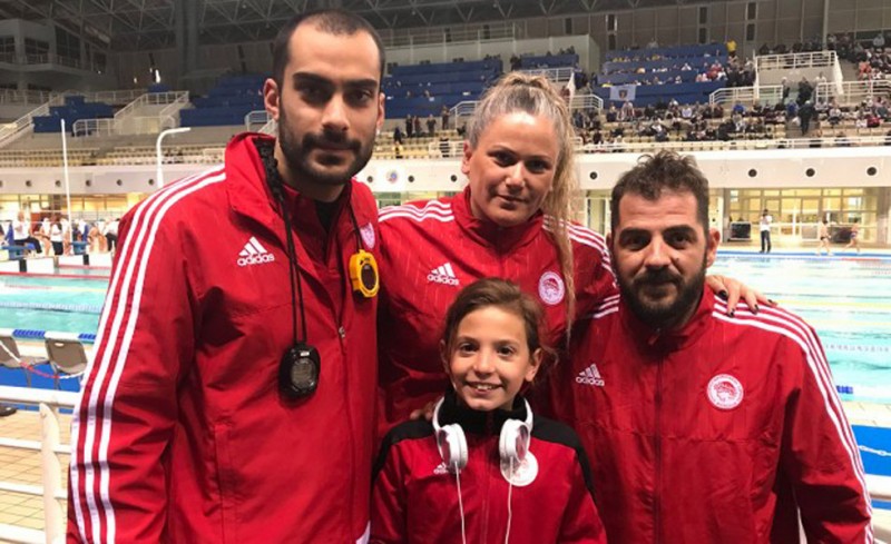 Θετικός ο απολογισμός με 10 μετάλλια