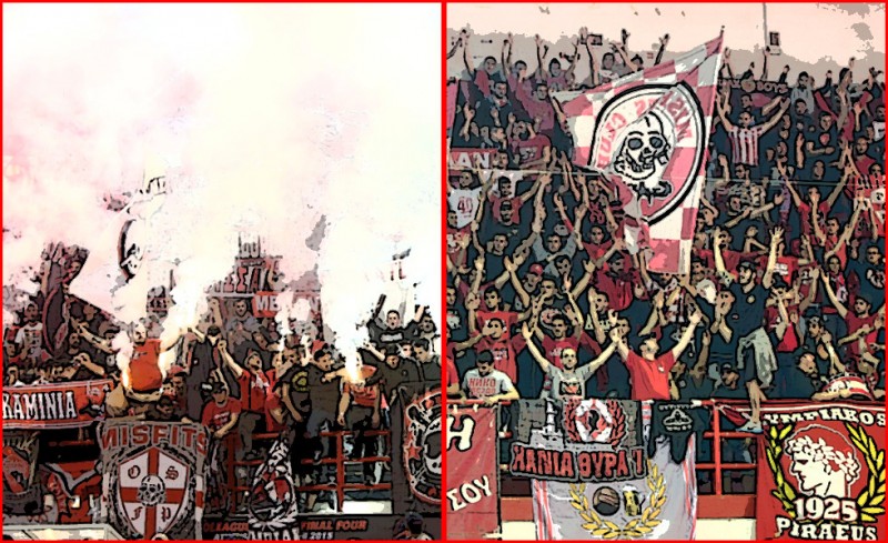 Το κάλεσμα της Θύρας 7: Όλοι δίπλα στον Ερασιτέχνη